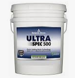 ULTRA SPEC 500 INTERIOR - 5GAL