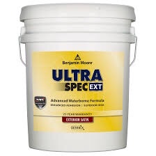 ULTRA SPEC EXTERIOR - 5GAL